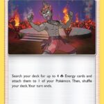 Kiawe SM - Burning Shadows 116/147