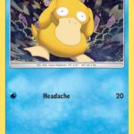 Psyduck Hidden Fates 11/68