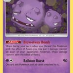 Weezing SM - Cosmic Eclipse 77/236