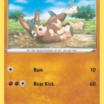 Mudbray SWSH04: Vivid Voltage 096/185