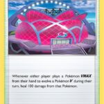 Wyndon Stadium SWSH04: Vivid Voltage 161/185