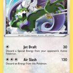 Tornadus SWSH04: Vivid Voltage 142/185