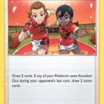 Gym Trainer Shining Fates 059/072