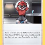 Ball Guy Shining Fates 057/072