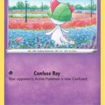 Ralts SWSH06: Chilling Reign 059/198