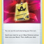 Battle VIP Pass SWSH08: Fusion Strike 225/264