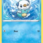 Oshawott SWSH10: Astral Radiance 041/189