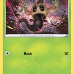 Phantump SWSH11: Lost Origin 016/196
