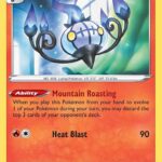 Chandelure SWSH11: Lost Origin 026/196