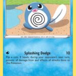 Poliwag SWSH11: Lost Origin 030/196