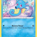 Horsea SWSH11: Lost Origin 035/196