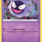 Gastly SWSH11: Lost Origin 064/196
