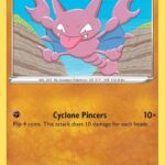 Gligar SWSH11: Lost Origin 095/196