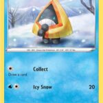 Snorunt SWSH12: Silver Tempest 041/195