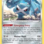 Metagross SWSH12: Silver Tempest 119/195
