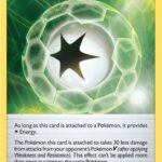 V Guard Energy SWSH12: Silver Tempest 169/195