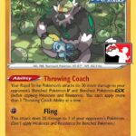 Passimian - 088/198 Prize Pack Series Cards 088/198