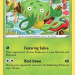 Carnivine SWSH: Crown Zenith 012/159