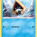 Snorunt SWSH: Crown Zenith 034/159
