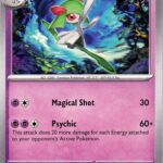 Kirlia McDonald's Promos 2023 015/015