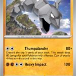 Onix SV: Scarlet & Violet 151 095/165