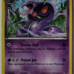 Arbok XY Trainer Kit: Sylveon & Noivern 3/30