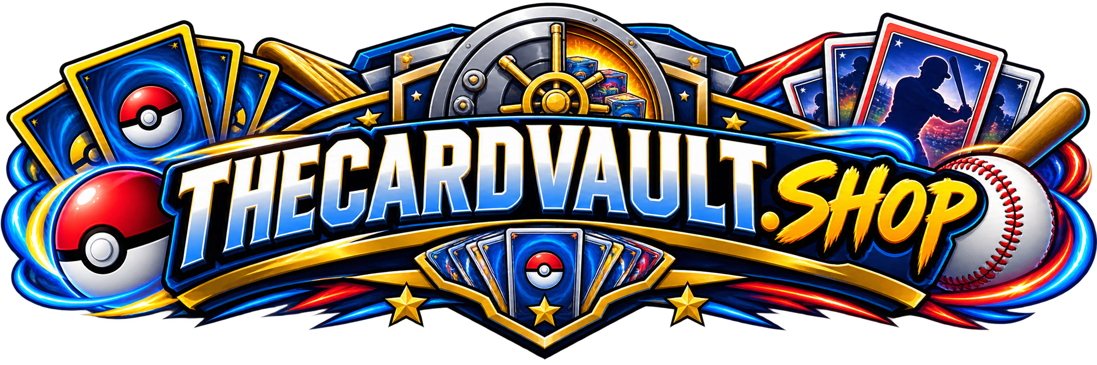 thecardvault.shop