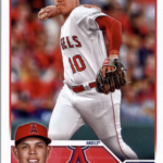 2023 Topps #US259 Gio Urshela