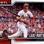 2026 Topps #441 Lars Nootbaar