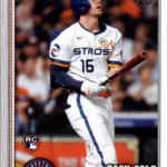 2026 Topps #601 Zach Cole