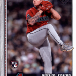 2026 Topps #510 Philip Abner