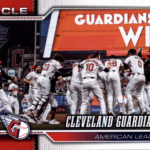 2025 Topps #492 Unknown Player