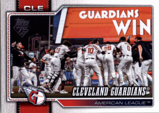 2025 Topps #492 Unknown Player